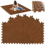 Massido Pěnová podložka na puzzle 180 x 120 cm Massido 6 ks – Sleviste.cz