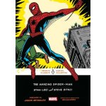 Amazing Spider-Man – Hledejceny.cz