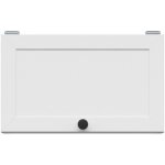 Junona Line Ramka skříňka GO/50/30, bílá – Zboží Dáma