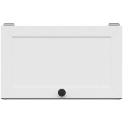 Junona Line Ramka skříňka GO/50/30, bílá – Zboží Dáma