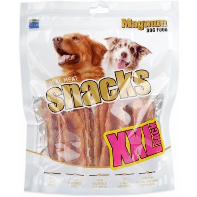 Magnum Chicken & Beef Slices 500 g – Zboží Mobilmania