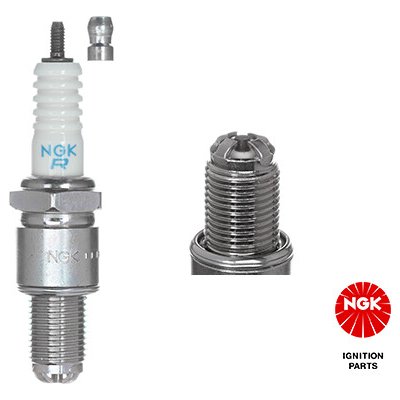 NGK Zapalovací svíčka 2329 – Hledejceny.cz