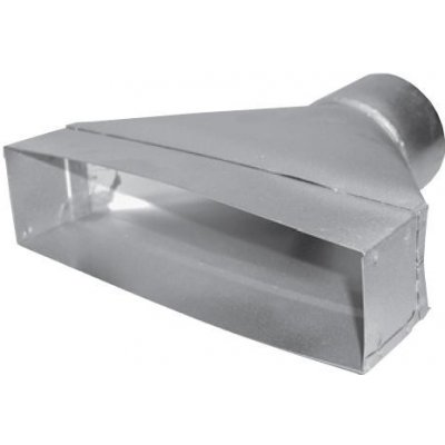 Soler & Palau EDP-PR-200x50 x 100 symetrický přechod – Hledejceny.cz