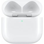 Apple AirPods 4 s aktivním potlačováním hluku náhradní pouzdro JA940j4bC – Zboží Živě