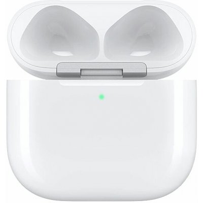 Apple AirPods 4 s aktivním potlačováním hluku náhradní pouzdro JA940j4bC – Zboží Živě