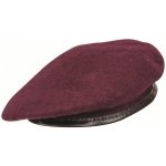 Baret Mil-tec Import bordeaux – Zboží Dáma