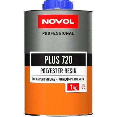 Novol 720 PLUS PE 1 kg – Hledejceny.cz
