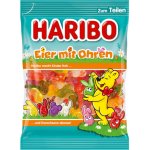 Haribo Perl Eier Velikonoční vajíčka 200 g – Zboží Dáma