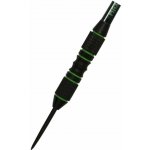 XQMax Darts Steel Black Coated - Green - 23g – Zboží Mobilmania