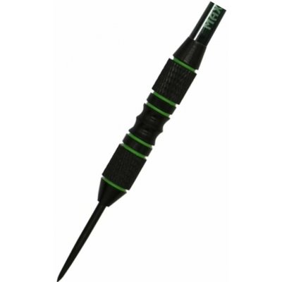 XQMax Darts Steel Black Coated - Green - 23g – Zboží Mobilmania