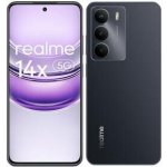 Realme 14x 5G 6GB/128GB Carbon Black – Zboží Živě