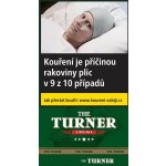 Turner Virginia 30 g cigaretový tabák – Zboží Dáma