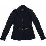 EQUITHÈME Sako závodní Nancy dámské navy – Zboží Dáma