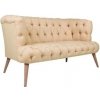 Pohovka Atelier del Sofa 2-Seat Sofa West MonroeCream