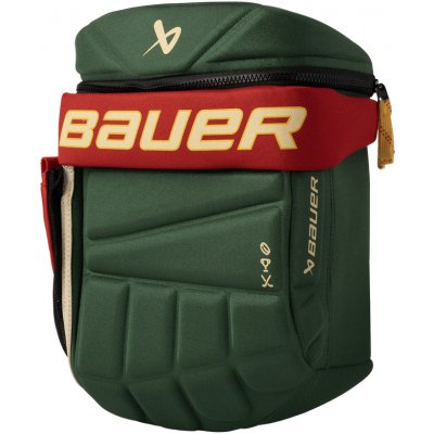 BAUER S25 GLOVE BACKPACK YTH – Zboží Dáma