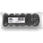 Spontex Kovová drátěnka 6 ks – Zbozi.Blesk.cz