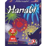 Rexhry Hanabi – Zboží Živě