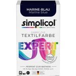 Simplicol 1708 barvivo na textil expert tmavě modrá 150 g – Zboží Dáma Simplicol 1708 barvivo na textil expert tmavě modrá 150 g – Zboží Dáma
