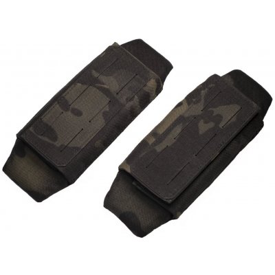 Combat Systems Ramenní vycpávky Sentinel 2.0 Multicam Black – Zbozi.Blesk.cz