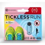 Tickless RUN Ultrazvukový odpuzovač klíšťat – Zboží Mobilmania