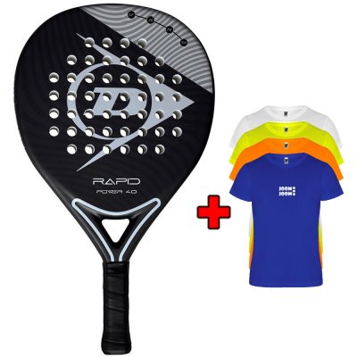 DUNLOP RAPID POWER 4.0 2024