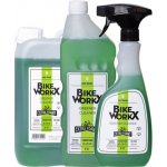 BikeWorkX Greener Cleaner 500 ml – Hledejceny.cz