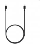 Samsung GP-TOU021RFBBW USB-C/USB-C Datový 3A, 1m, černý – Zboží Živě