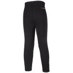 Little Angel legíny smyk Outlast černá – Zboží Dáma