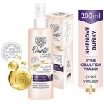 Onclé luxusní olejové sérum s kmenovými buňkami 200 ml – Zboží Mobilmania