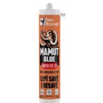 Den Braven Mamut glue Disper fix 280ml – Sleviste.cz