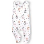 NINI Dupačky Zebra – Zboží Dáma