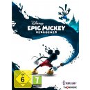 Epic Mickey: Rebrushed