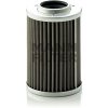 Olejový filtr pro automobily MANN-FILTER Hydraulický filtr, automatická převodovka H7101X