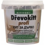 KITTFORT Dřevokitt Profi 250g dub – Hledejceny.cz