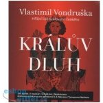 Králův dluh - Vlastimil Vondruška – Hledejceny.cz