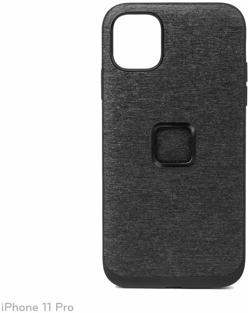 Peak Design Everyday Case Apple iPhone 11 Pro Charcoal