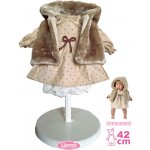 Llorens P42-0005 obleček pro panenku 42 cm – Sleviste.cz