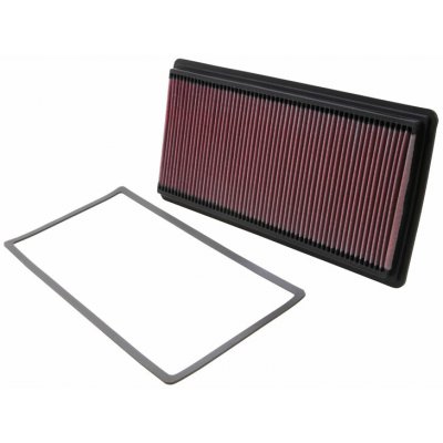 K&N Filters Vzduchový filtr 332118 – Hledejceny.cz