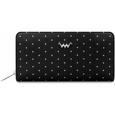 Vuch Fedora černá – Zboží Mobilmania