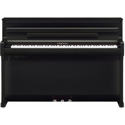 Yamaha CLP 885 B – Zboží Mobilmania