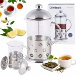 Kamille French press 350 ml – Sleviste.cz