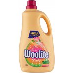 Woolite Keratin Colour Fruity Tekutý prací prostředek na barevné prádlo 3,6 l 60 PD – Hledejceny.cz