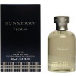 Burberry Weekend toaletní voda pánská 30 ml – Zbozi.Blesk.cz