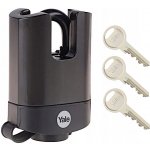 Yale Y221B/52/125/1 – Zboží Dáma Yale Y221B/52/125/1 – Zboží Dáma