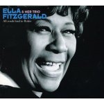Ella Fitzgerald & Her Trio - All Roads Lead To Rome – Sleviste.cz