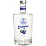 Slivovice Kuželov 50% 0,5 l (holá láhev) – Zbozi.Blesk.cz