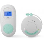 TrueLife NannyTone VM1 bílá/zelená – Zboží Dáma