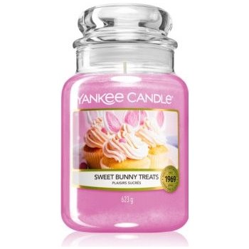 Yankee Candle Sweet Bunny Treats 623 g