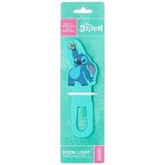 Lampička do knihy Stitch – Zboží Dáma