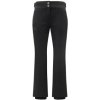 Dámské sportovní kalhoty Descente Lyžařské kalhoty INSULATED PANTS W BLK 2024/2025